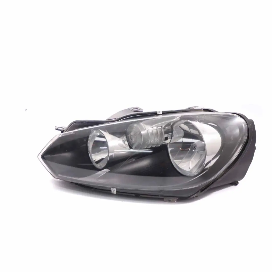 VW Volkswagen Golf VI MK6 Headlight Headlamp Lamp Front Left N/S 5K2941005H