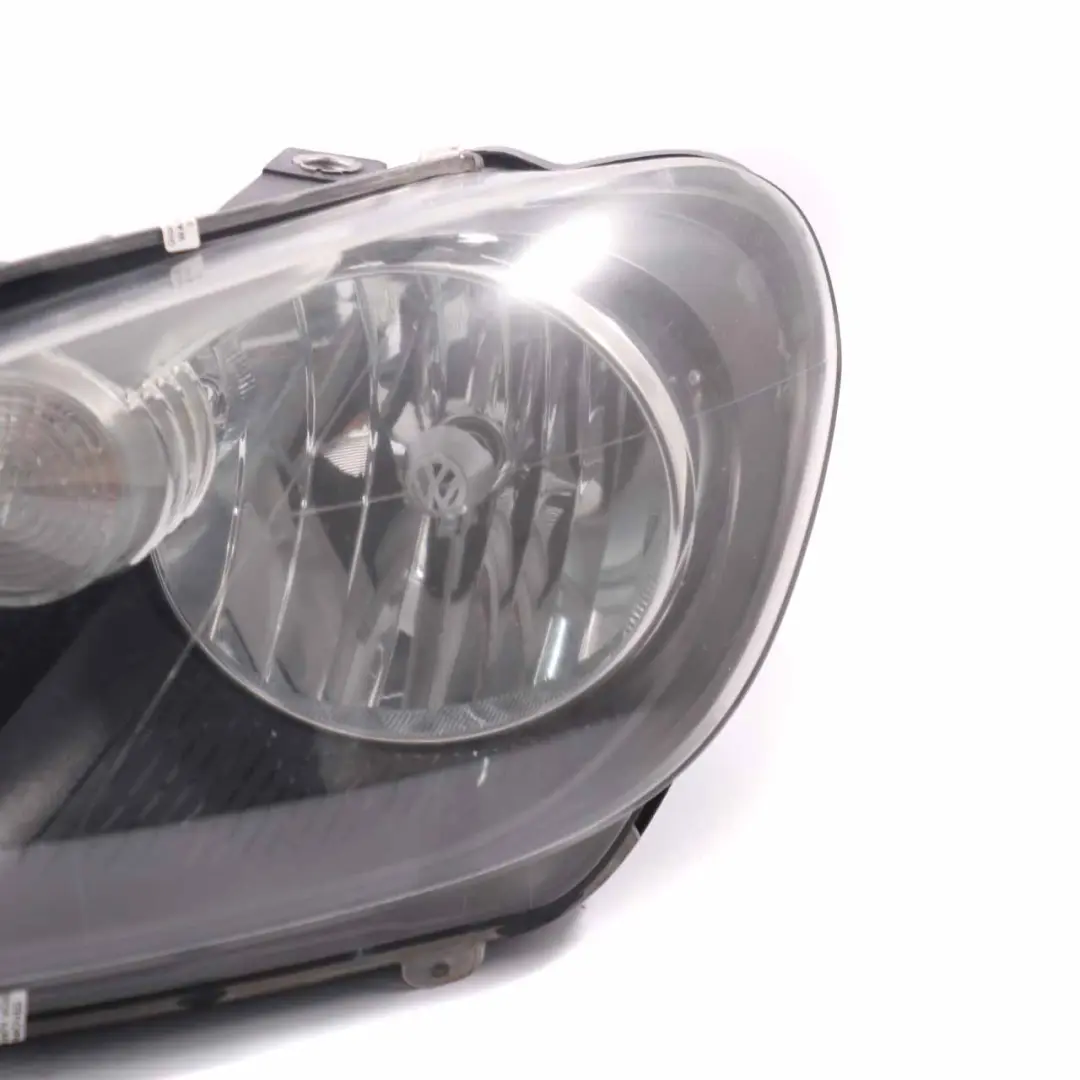 VW Volkswagen Golf VI MK6 Headlight Headlamp Lamp Front Left N/S 5K2941005H