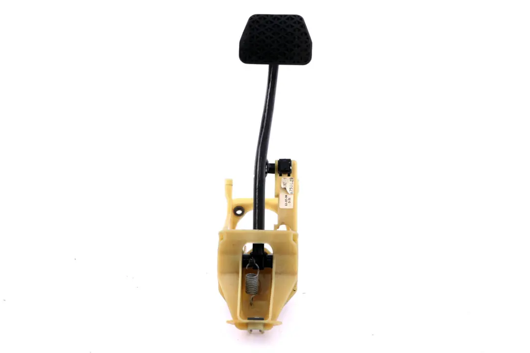 BMW 7 Series E65 E66 Complete Brake Pedal Assembly 6750429