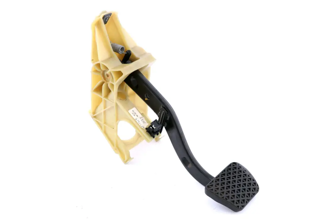 BMW 7 Series E65 E66 Complete Brake Pedal Assembly 6750429