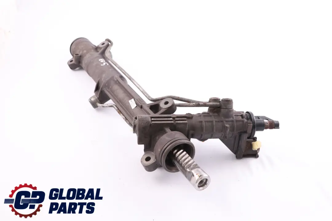 BMW 7 Series E65 E66 Hydro Power Steering Rack Gear Servotronic ZF 6753228