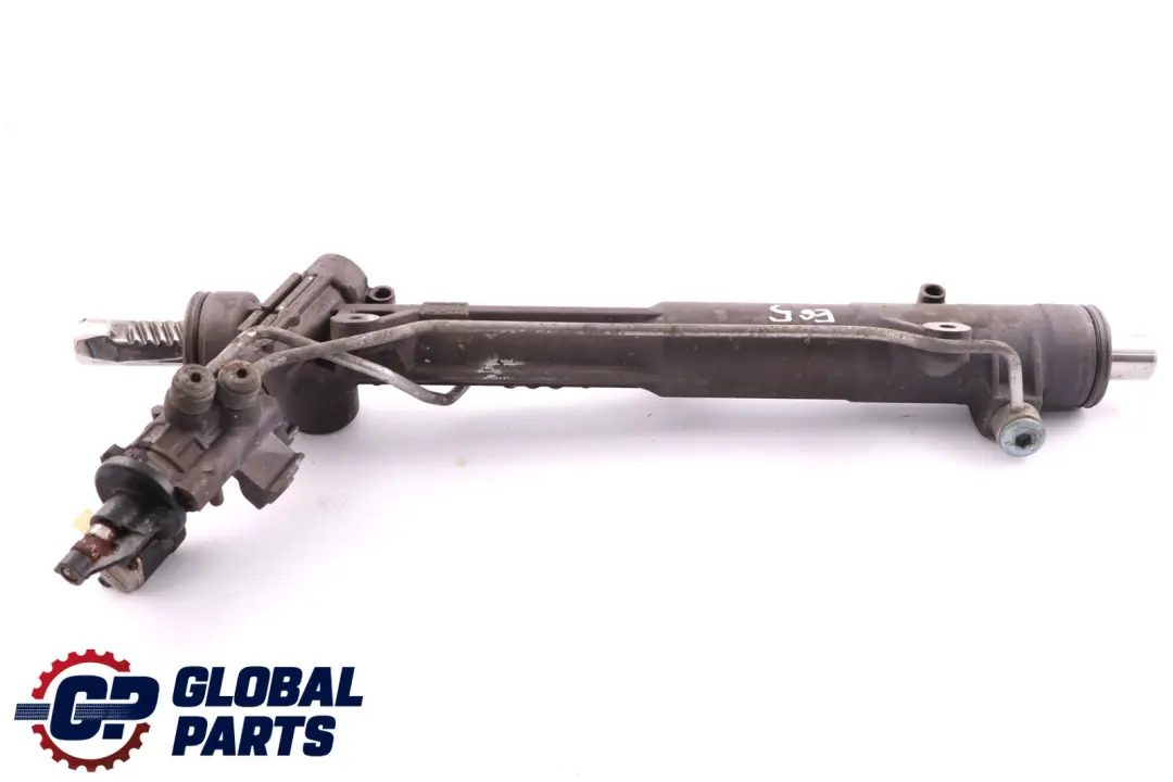 BMW 7 Series E65 E66 Hydro Power Steering Rack Gear Servotronic ZF 6753228