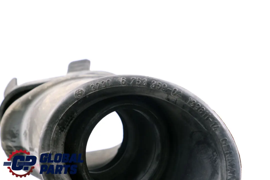 BMW 7 Series E65 E66 E67 Steering Column Cup Cover Rubber 32306753359 6753359
