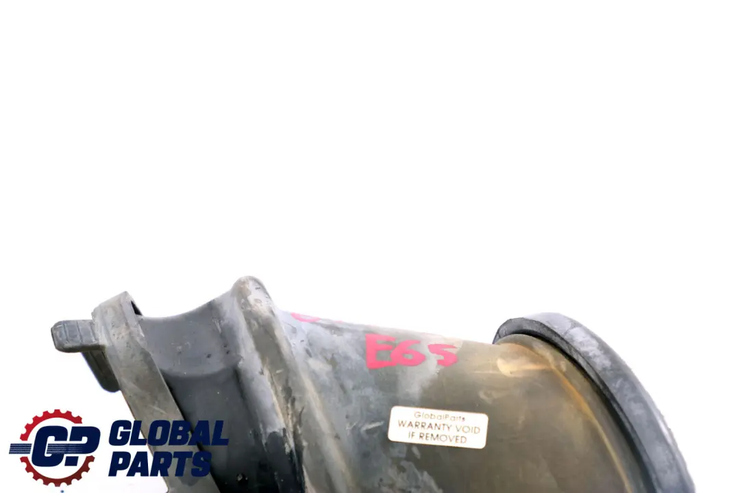 BMW 7 Series E65 E66 E67 Steering Column Cup Cover Rubber 32306753359 6753359