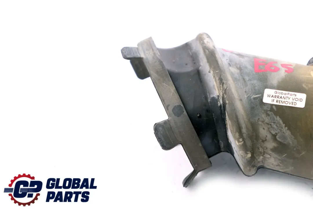 BMW 7 Series E65 E66 E67 Steering Column Cup Cover Rubber 32306753359 6753359