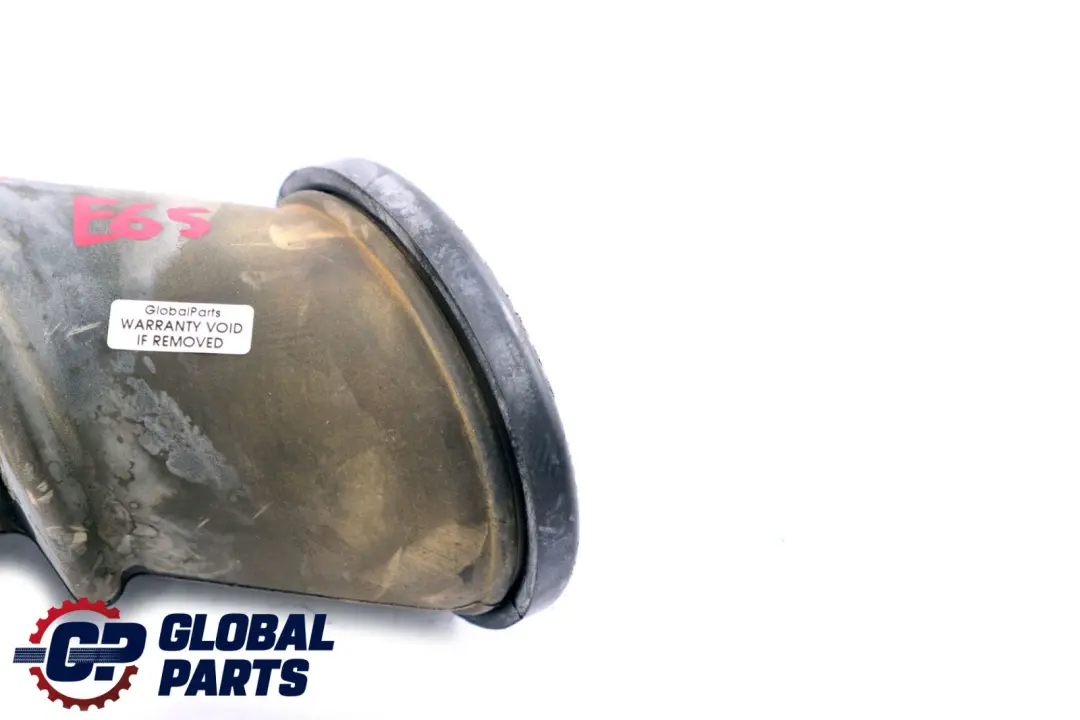 BMW 7 Series E65 E66 E67 Steering Column Cup Cover Rubber 32306753359 6753359