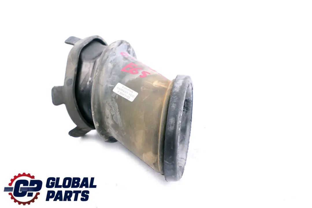 BMW 7 Series E65 E66 E67 Steering Column Cup Cover Rubber 32306753359 6753359