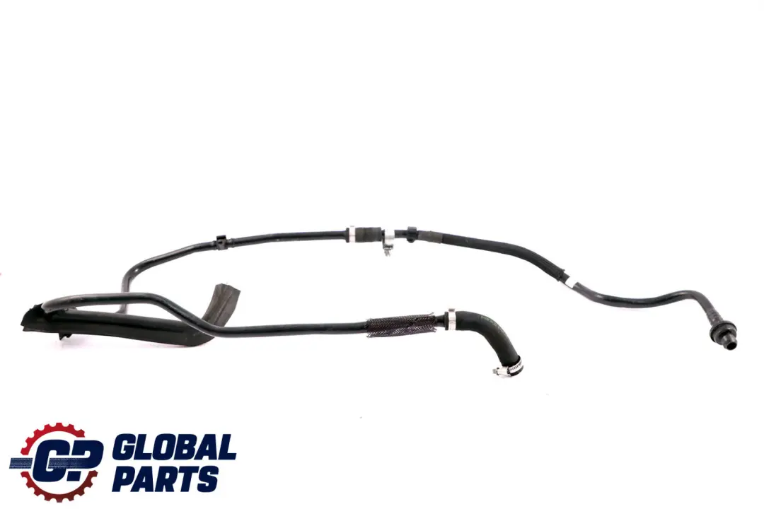 BMW 3 Series E46 Vacuum Pipe Hose Line  Brake Servo Unit 6758598