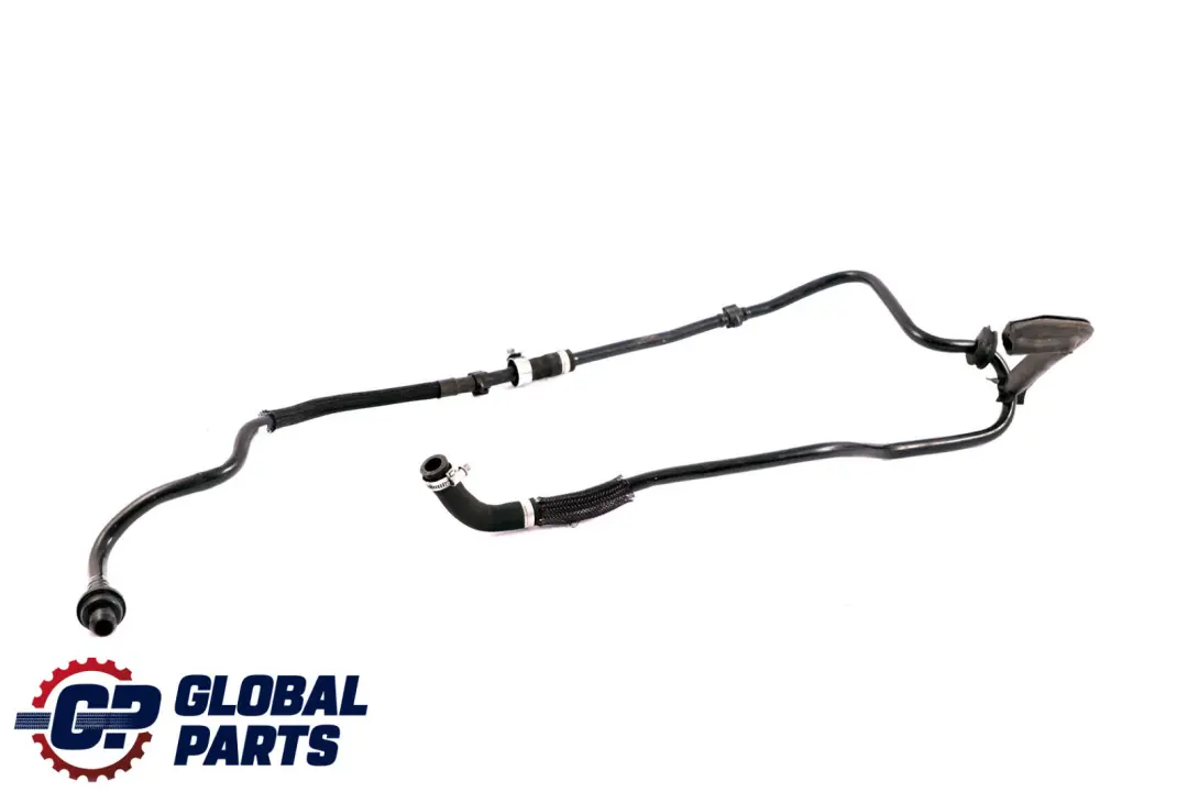 BMW 3 Series E46 Vacuum Pipe Hose Line  Brake Servo Unit 6758598