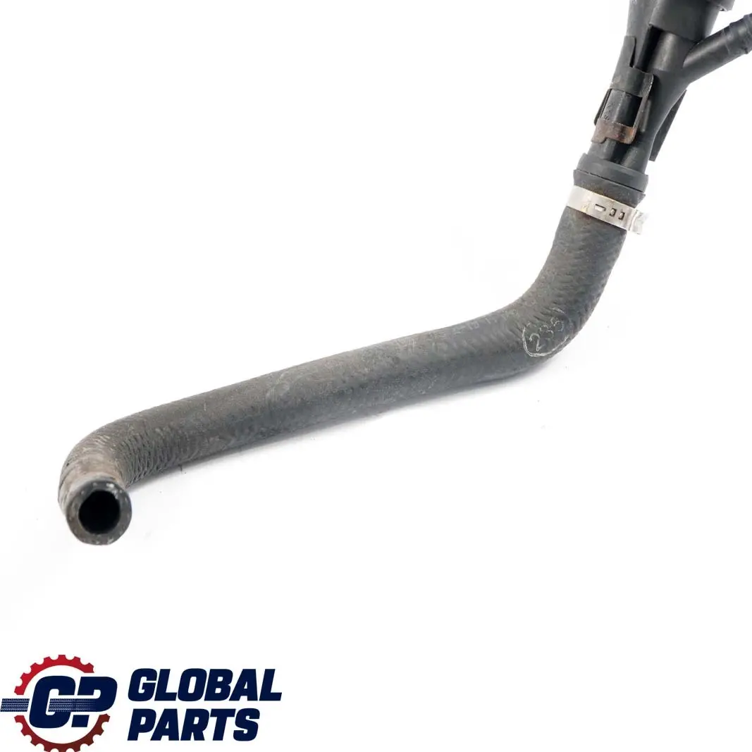 BMW Z4 Series E85 M54 Brake Servo Vacuum Hose Pipe Line 6759932