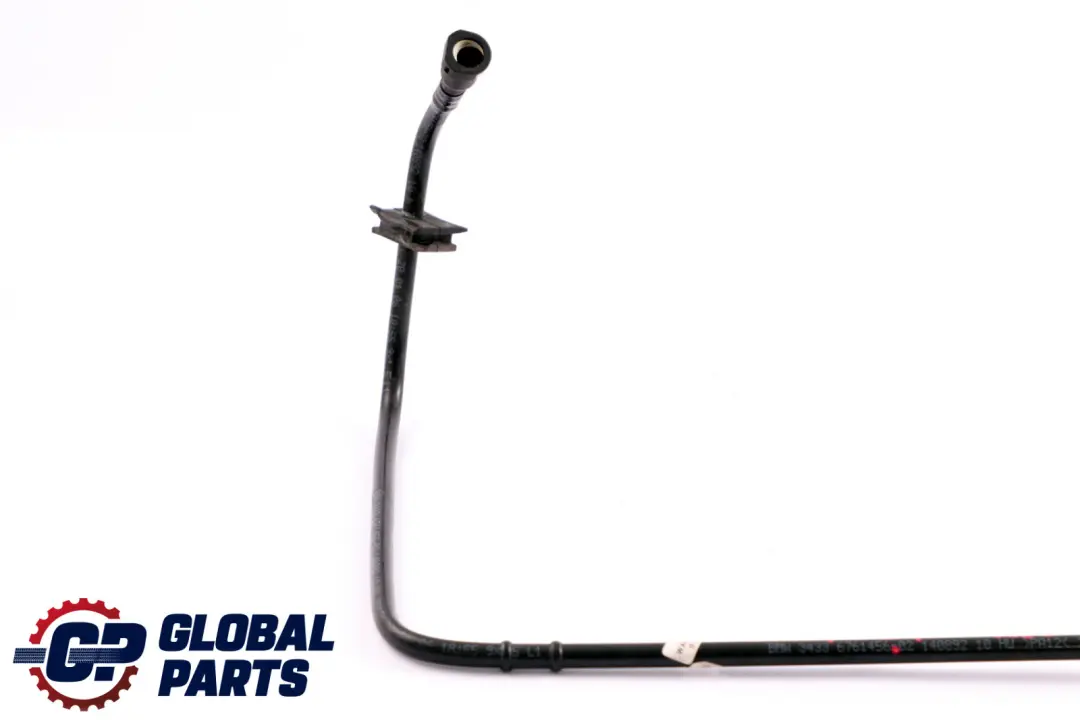 Mini Cooper One R50 R52 R53 Vacuum Pipe Brake Servo 6761456