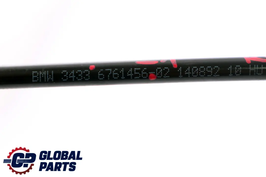 Mini Cooper One R50 R52 R53 Vacuum Pipe Brake Servo 6761456
