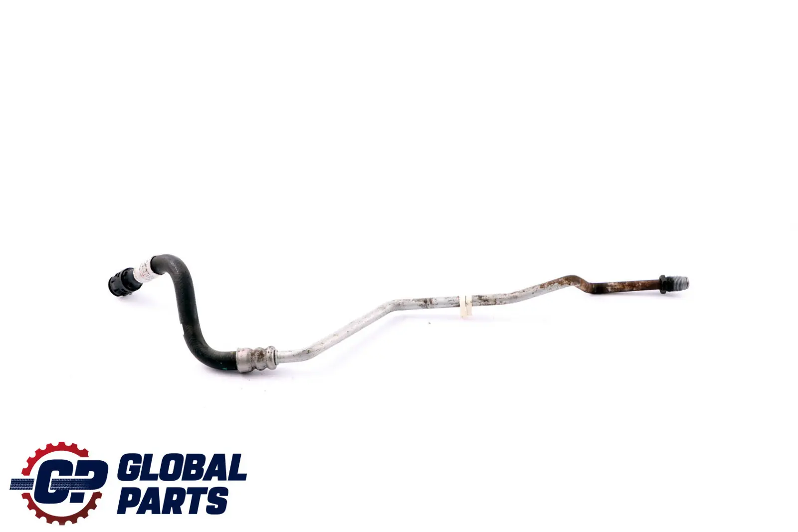 BMW 7 Series E65 E66 730d M57N M57N2 Return Pipe Dynamic Drive 6761700