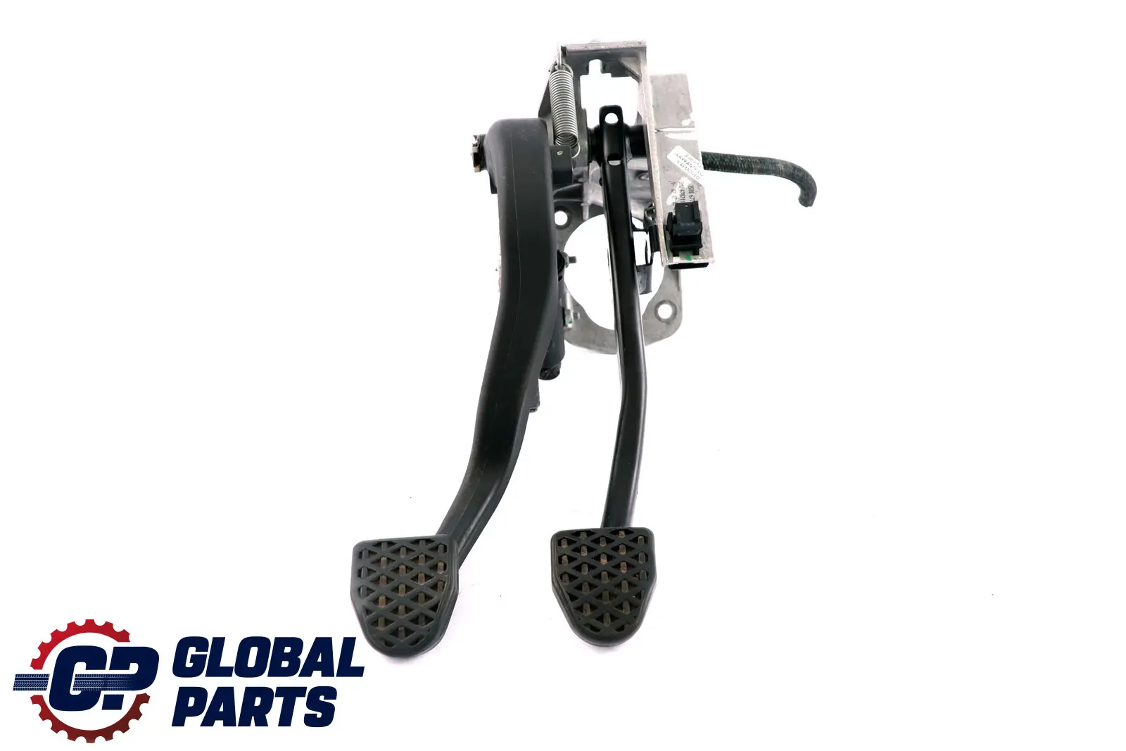 BMW 1 3 X1 Series E81 E87 E90 E91 E92 E93 LCI Foot Controls Clutch Brake Pedals