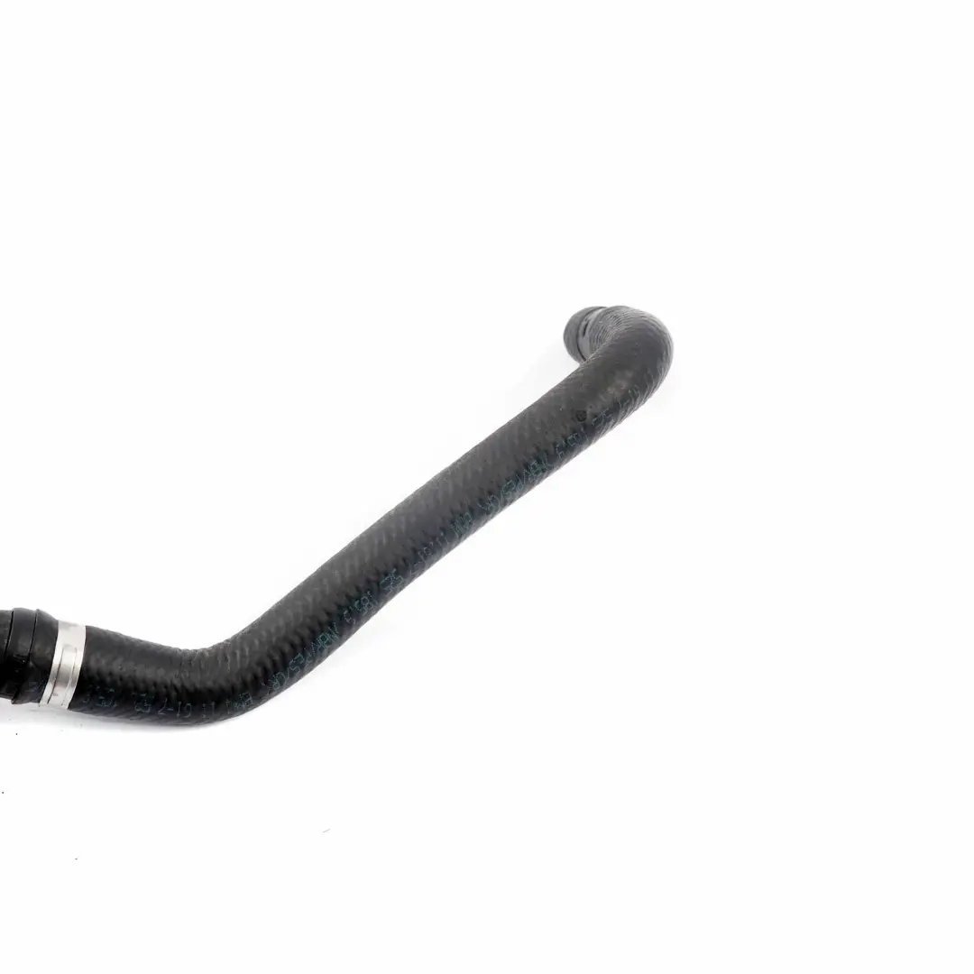 BMW E60 E61 520i 525i 530i M54 Brake Servo Vacuum Hose Pipe Line 6763409 7525185