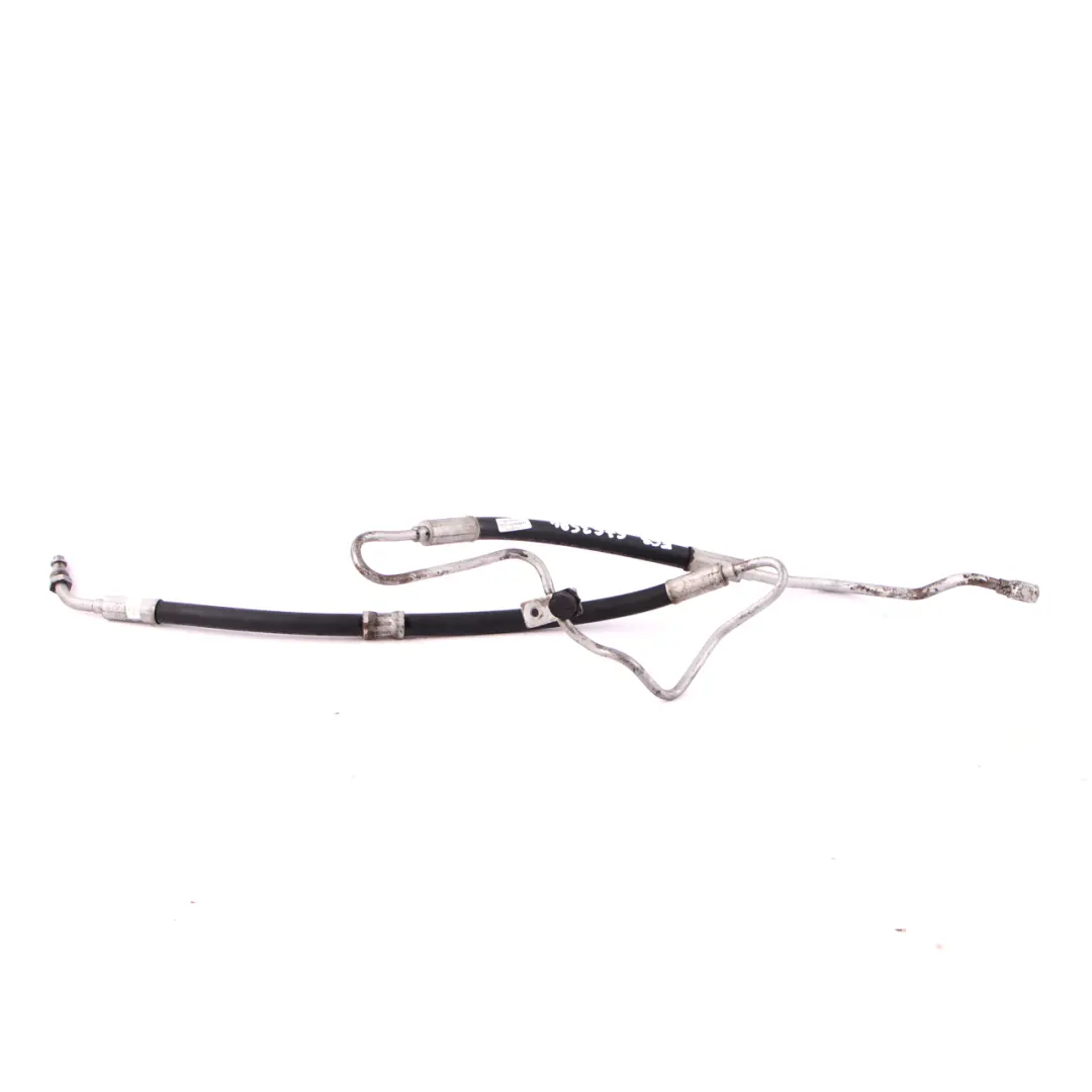BMW E60 E61 E63 E64 LCI N62 N62N Steering Expansion Hose Pipe Line 6763584