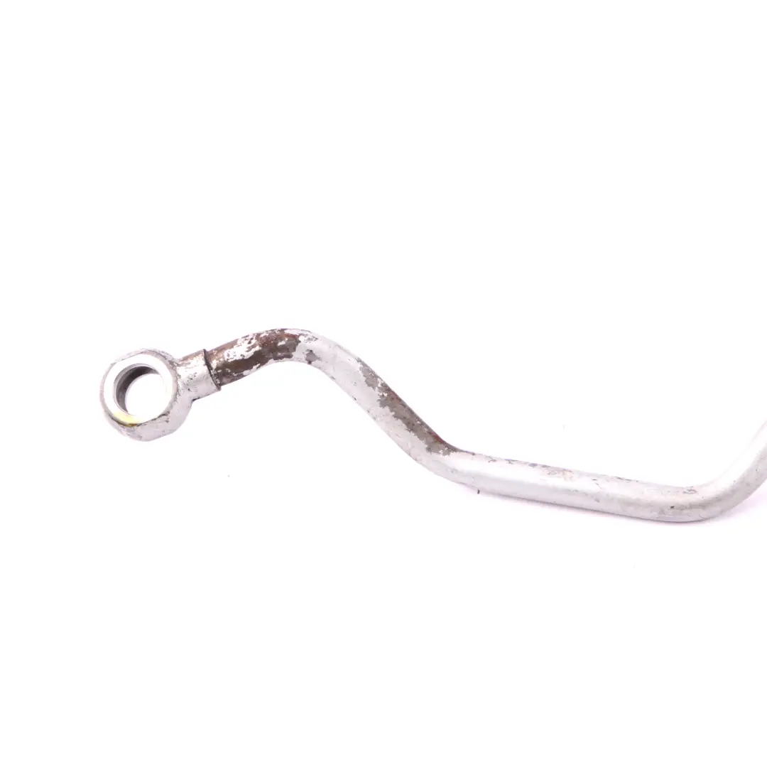 BMW E60 E61 E63 E64 LCI N62 N62N Steering Expansion Hose Pipe Line 6763584