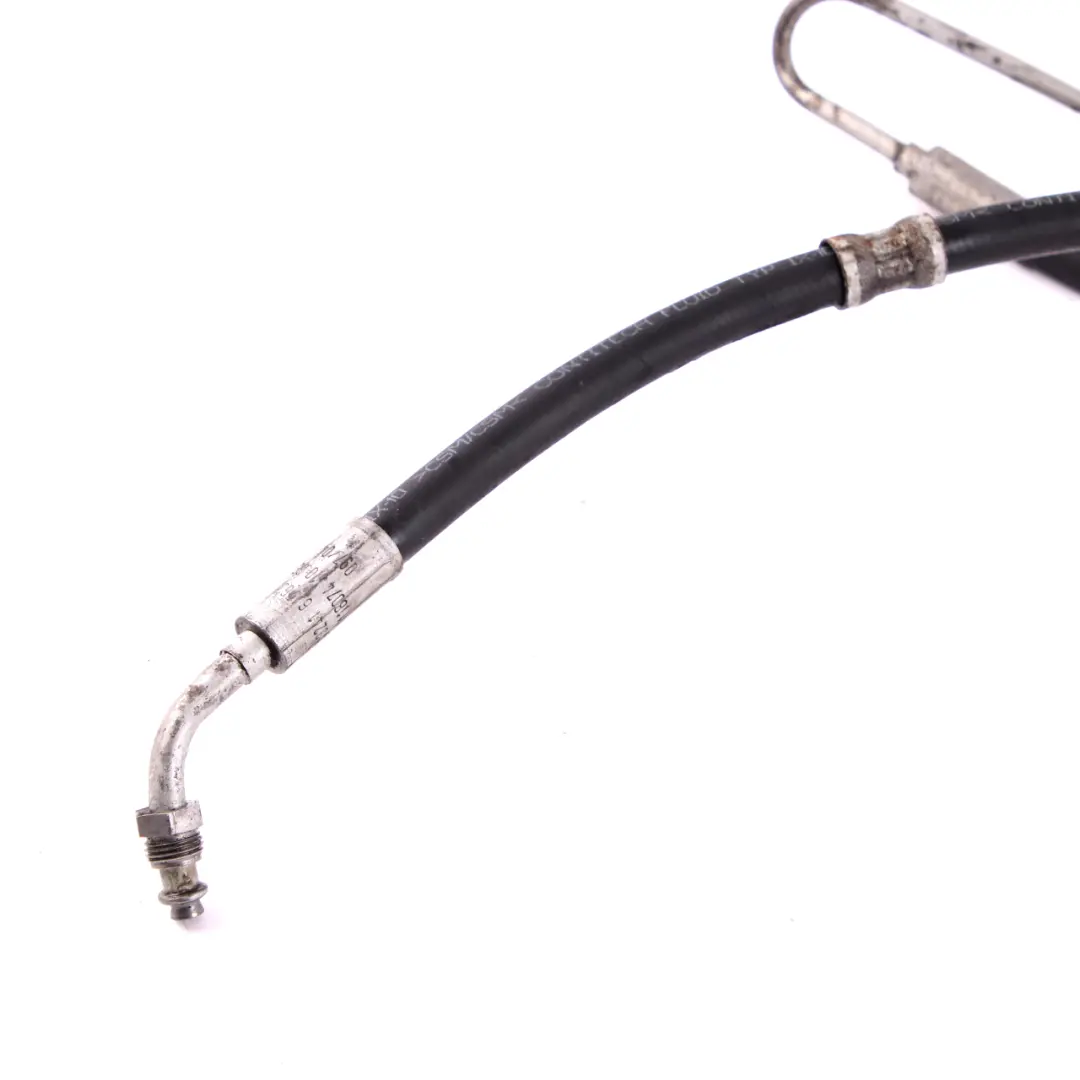 BMW E60 E61 E63 E64 LCI N62 N62N Steering Expansion Hose Pipe Line 6763584