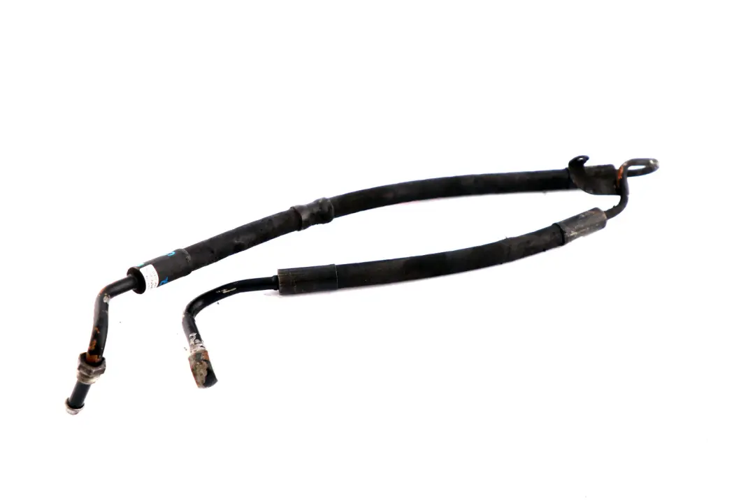 MINI One D R50 Diesel W17 Power Steering Fluid Pressure Pipe Hose 6763642