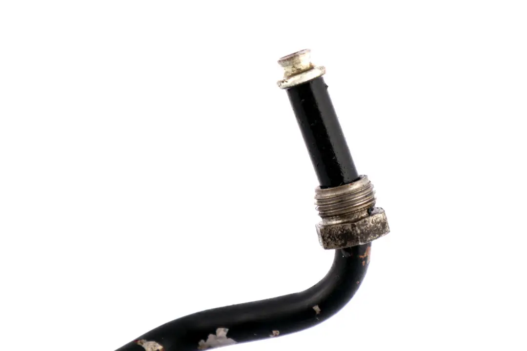 MINI One D R50 Diesel W17 Power Steering Fluid Pressure Pipe Hose 6763642