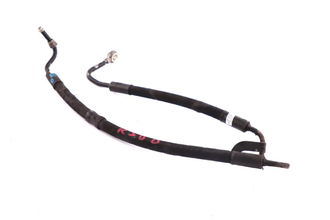 MINI One D R50 Diesel W17 Power Steering Fluid Pressure Pipe Hose 6763642