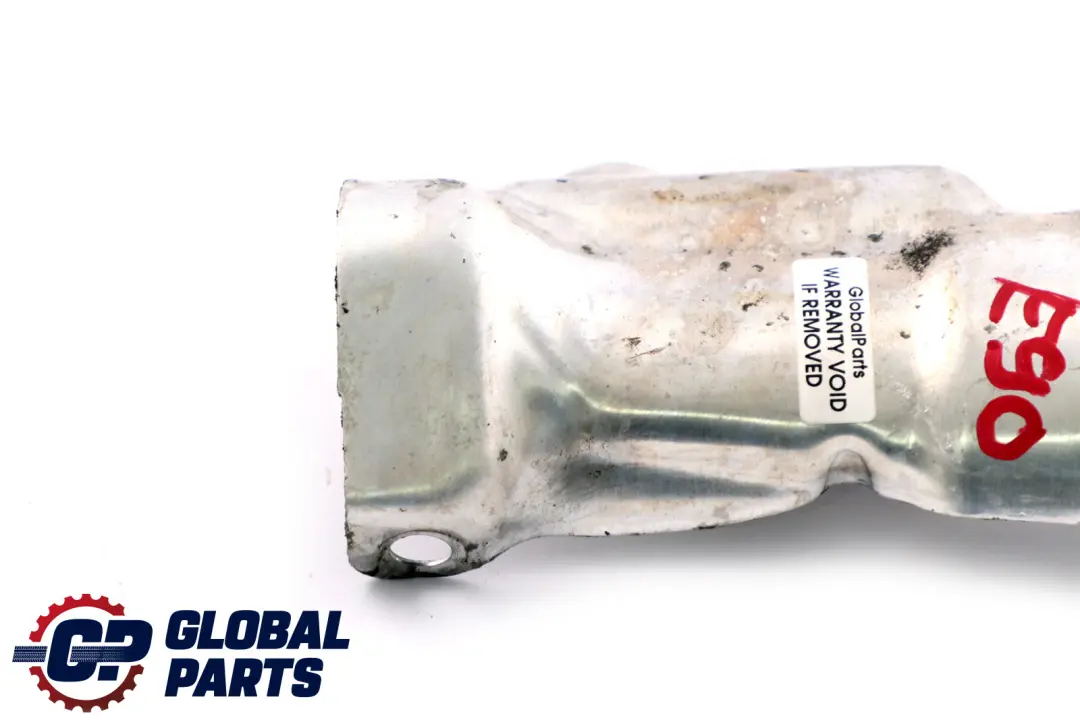 BMW 1 3 X1 SERIES E81 E82 E84 E87 E90 HEAT RESISTANT PLATE Steering Rack 6763728