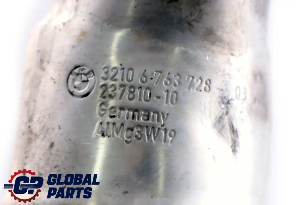 BMW 1 3 X1 SERIES E81 E82 E84 E87 E90 HEAT RESISTANT PLATE Steering Rack 6763728