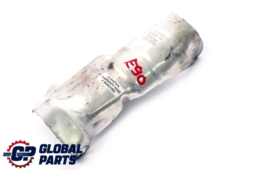 BMW 1 3 X1 SERIES E81 E82 E84 E87 E90 HEAT RESISTANT PLATE Steering Rack 6763728