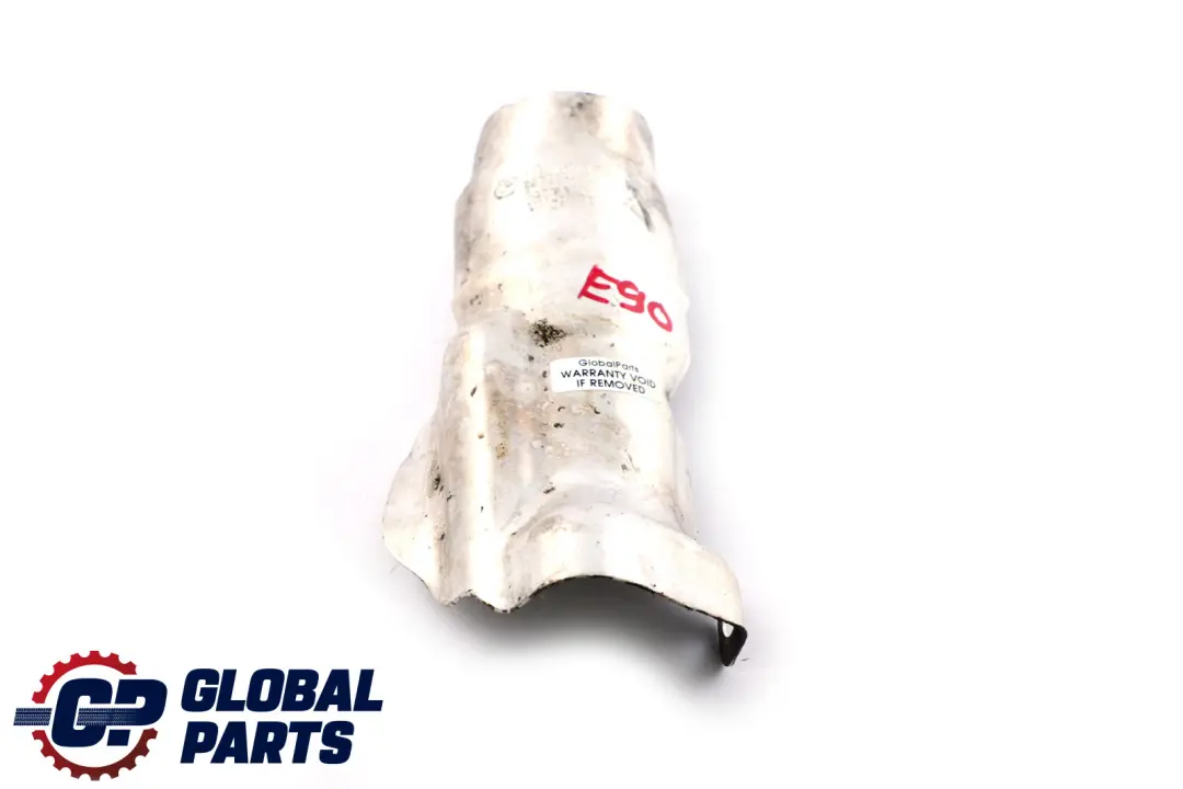 BMW 1 3 X1 SERIES E81 E82 E84 E87 E90 HEAT RESISTANT PLATE Steering Rack 6763728