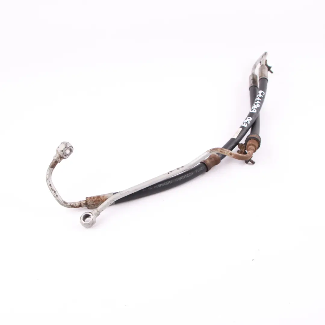 BMW E90 Steering Hose M57N2 325d 330d Rack Expansion Pipe Line 6764779