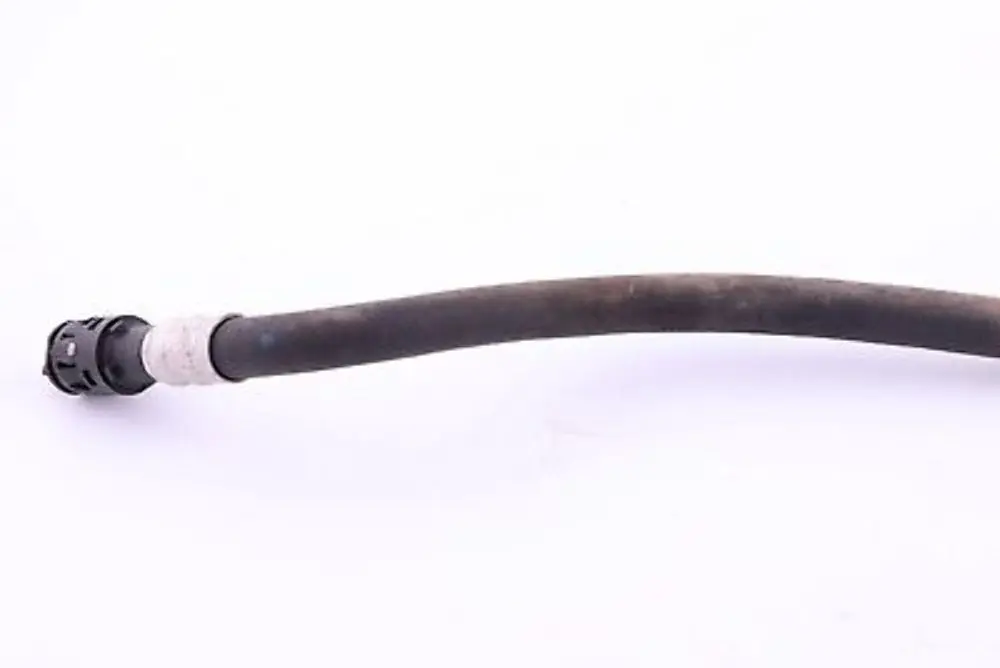 BMW 5 Series E60 E61 Steering Hydro Oil Cooler Line Pipe Hose Return 6766660