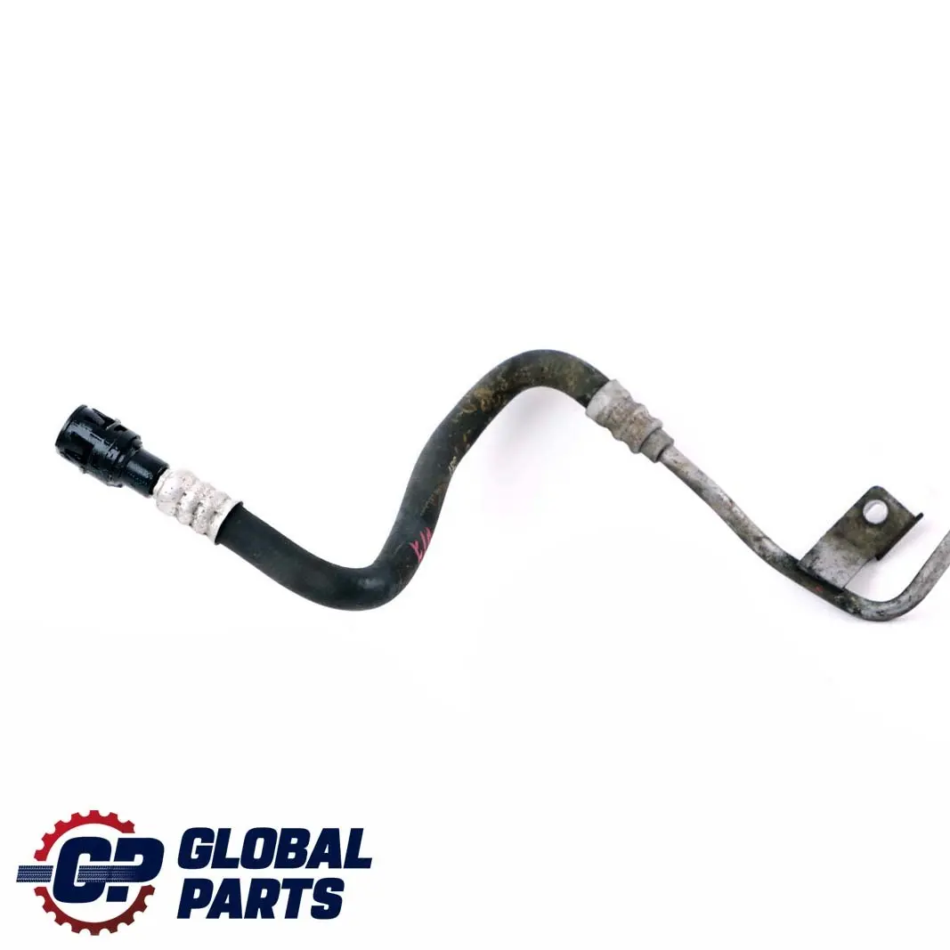 BMW 5 6 E60 E63 525d 530d M57N M57N2 Steering Pump Return Pipe 6766686