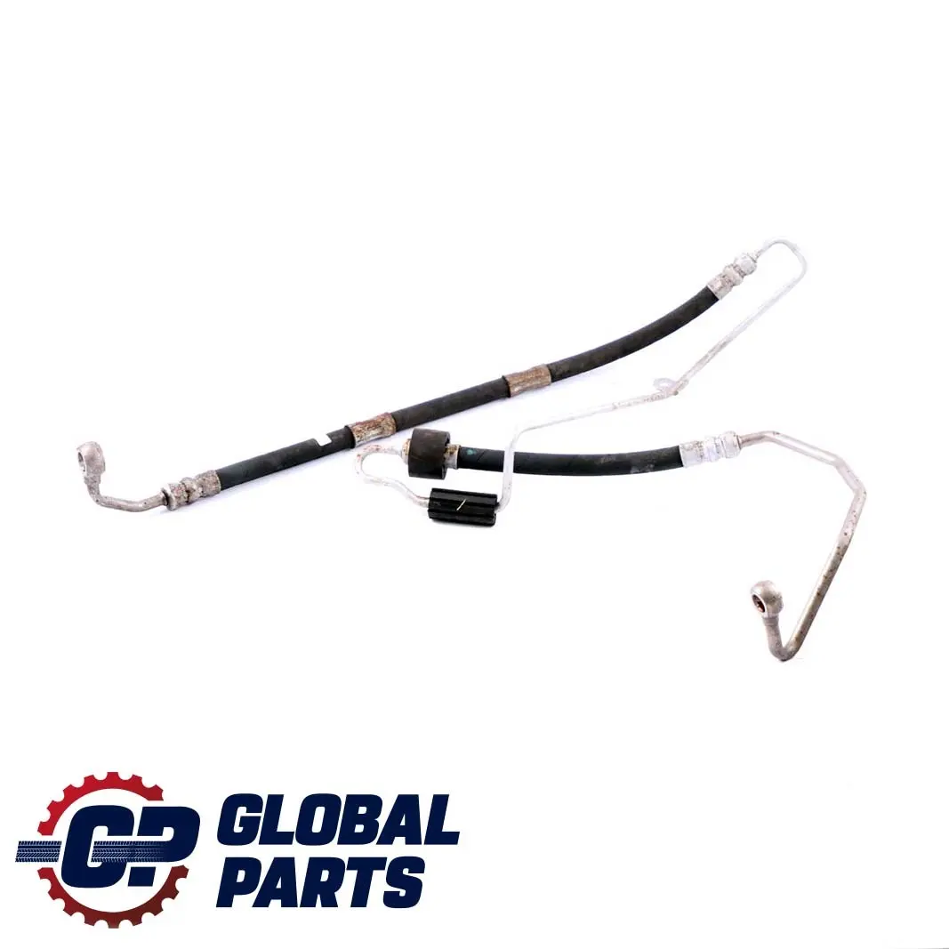BMW 5 Series E60 E61 520i 525i 530i M54 Hose Expansion Pipe Steering 6766693