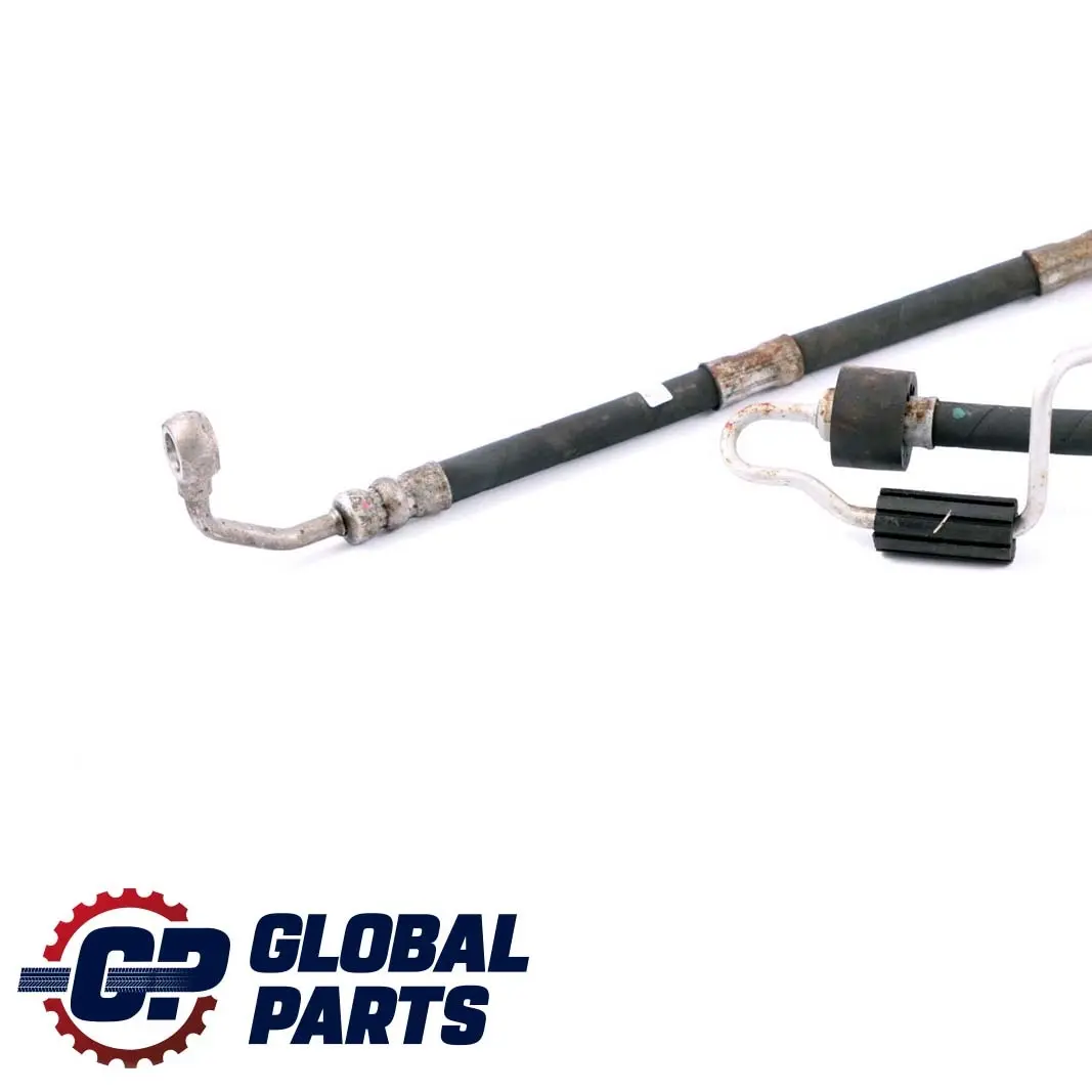 BMW 5 Series E60 E61 520i 525i 530i M54 Hose Expansion Pipe Steering 6766693