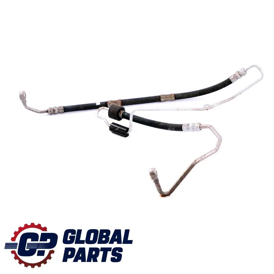 BMW 5 Series E60 E61 520i 525i 530i M54 Hose Expansion Pipe Steering 6766693