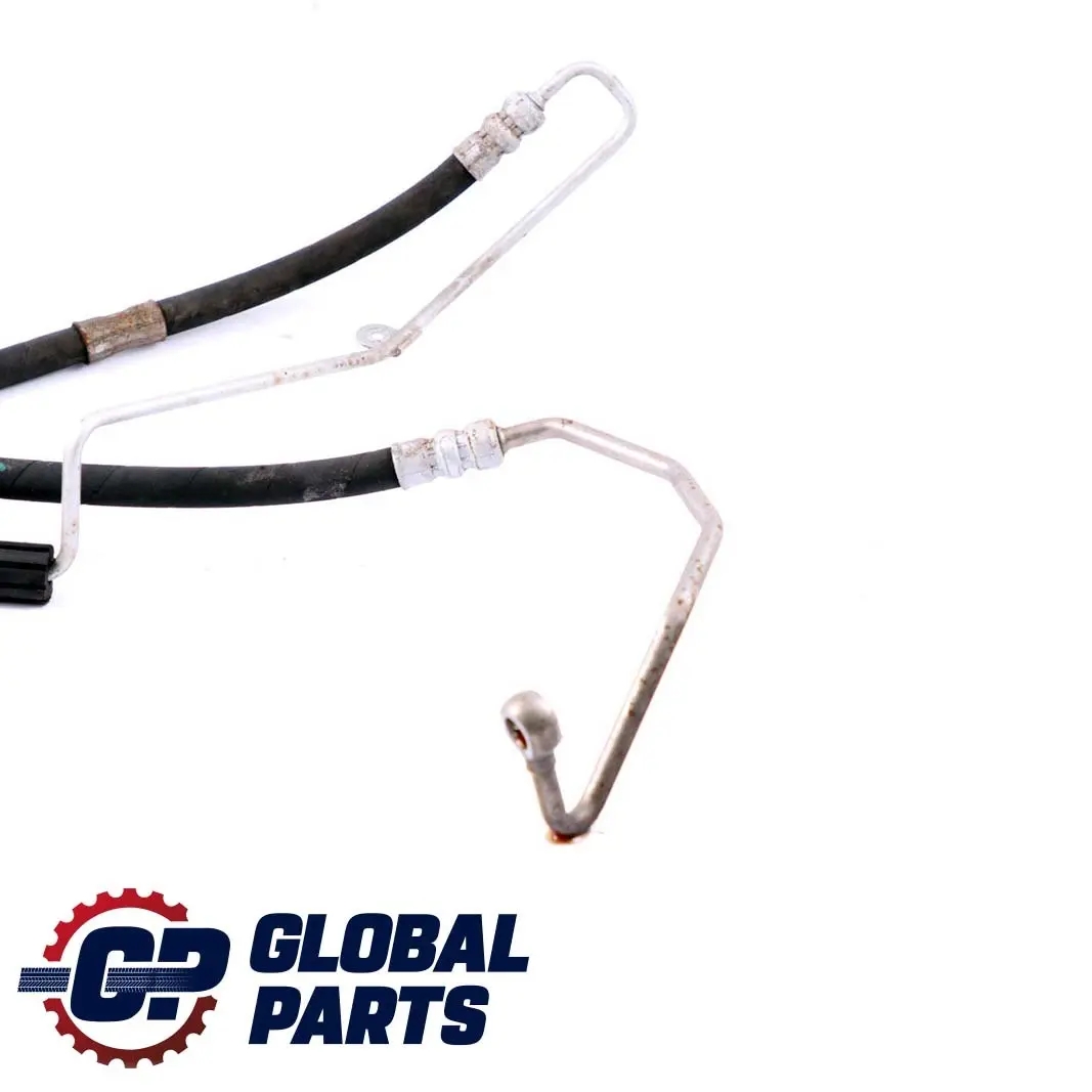 BMW 5 Series E60 E61 520i 525i 530i M54 Hose Expansion Pipe Steering 6766693
