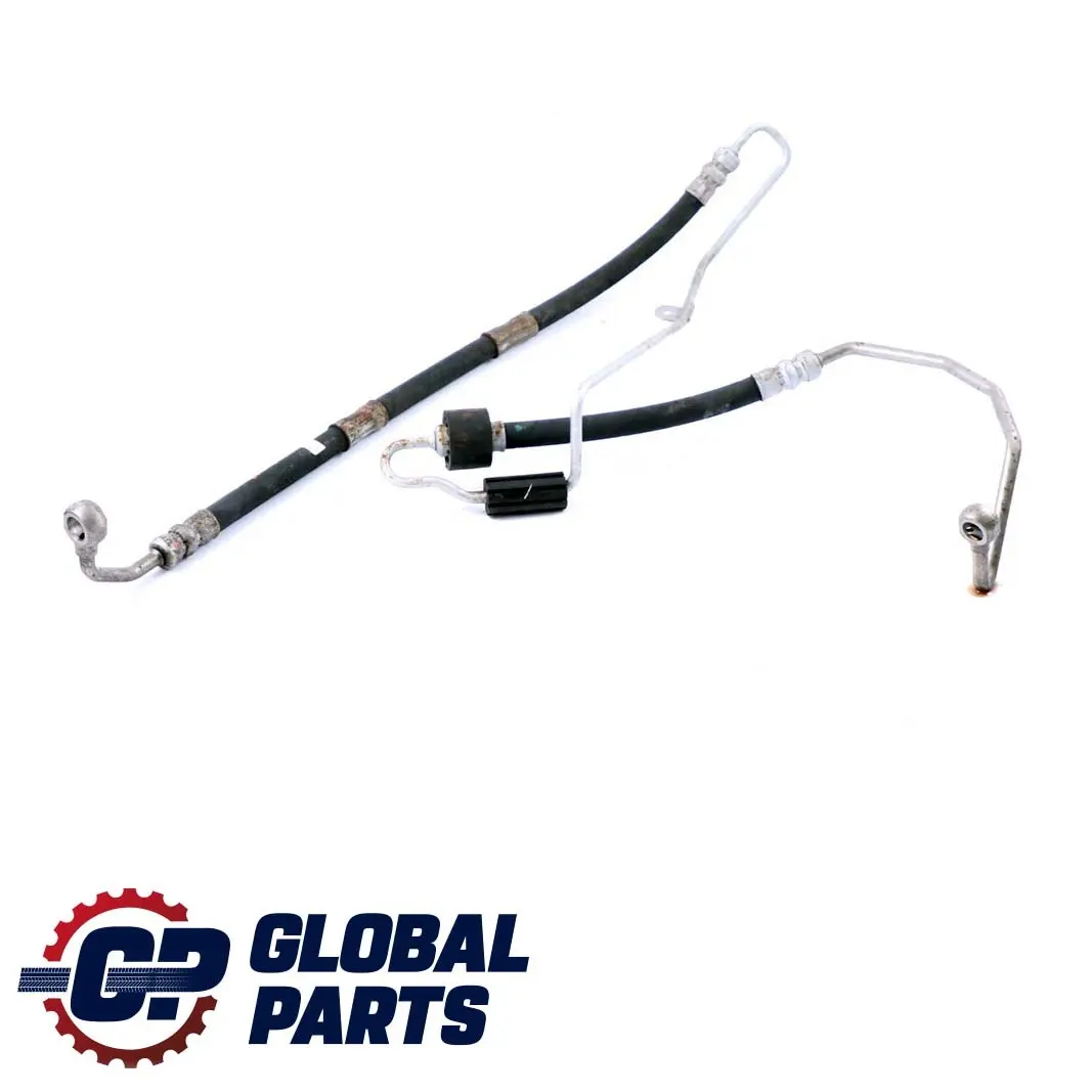 BMW 5 Series E60 E61 520i 525i 530i M54 Hose Expansion Pipe Steering 6766693