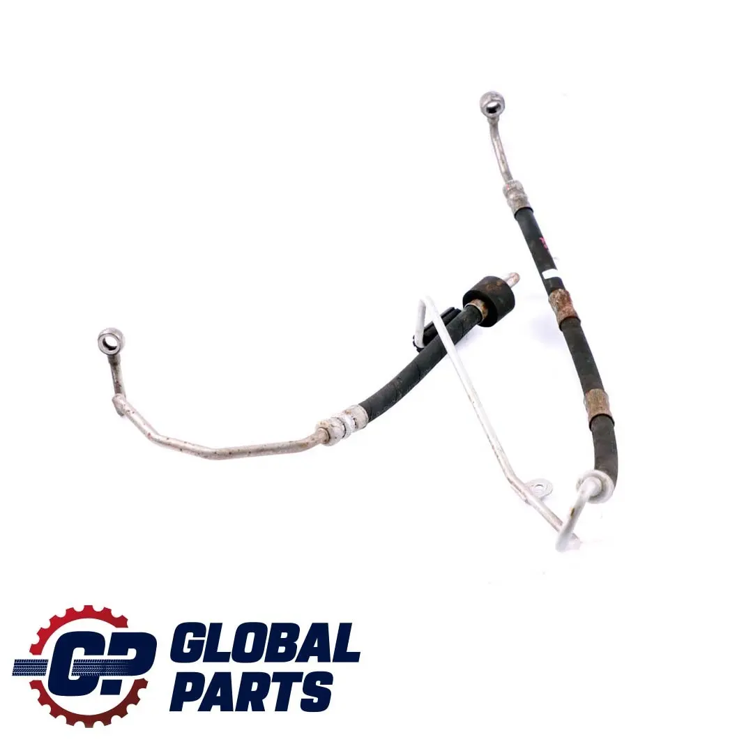 BMW 5 Series E60 E61 520i 525i 530i M54 Hose Expansion Pipe Steering 6766693
