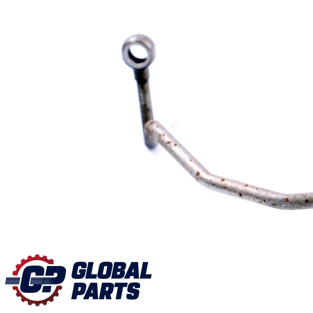 BMW 5 Series E60 E61 520i 525i 530i M54 Hose Expansion Pipe Steering 6766693
