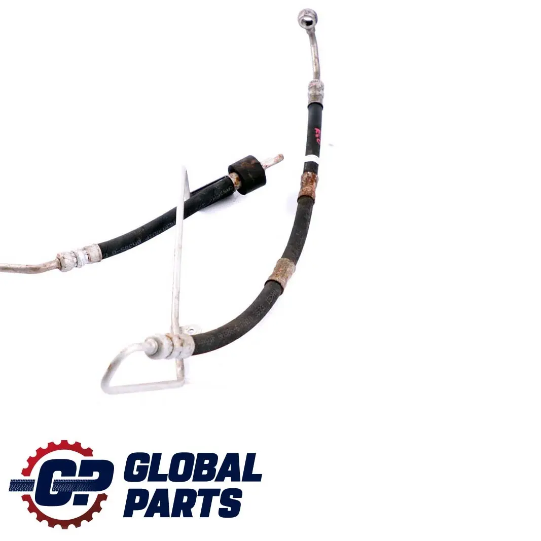 BMW 5 Series E60 E61 520i 525i 530i M54 Hose Expansion Pipe Steering 6766693