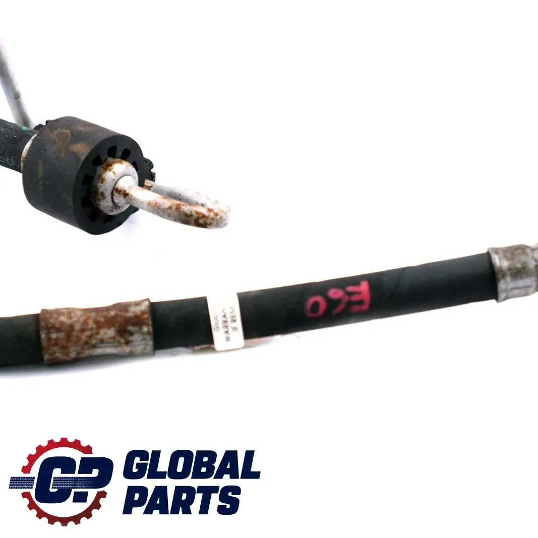 BMW 5 Series E60 E61 520i 525i 530i M54 Hose Expansion Pipe Steering 6766693