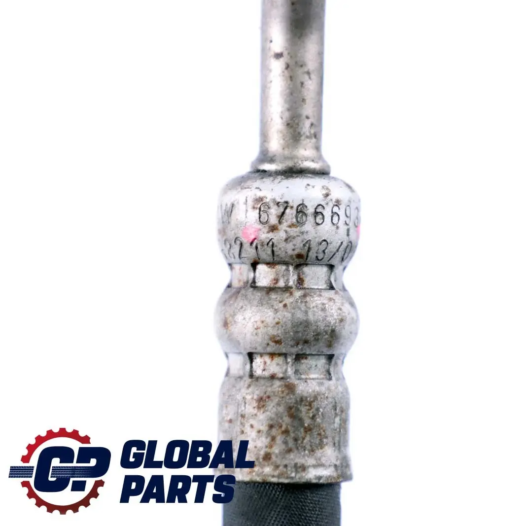 BMW 5 Series E60 E61 520i 525i 530i M54 Hose Expansion Pipe Steering 6766693