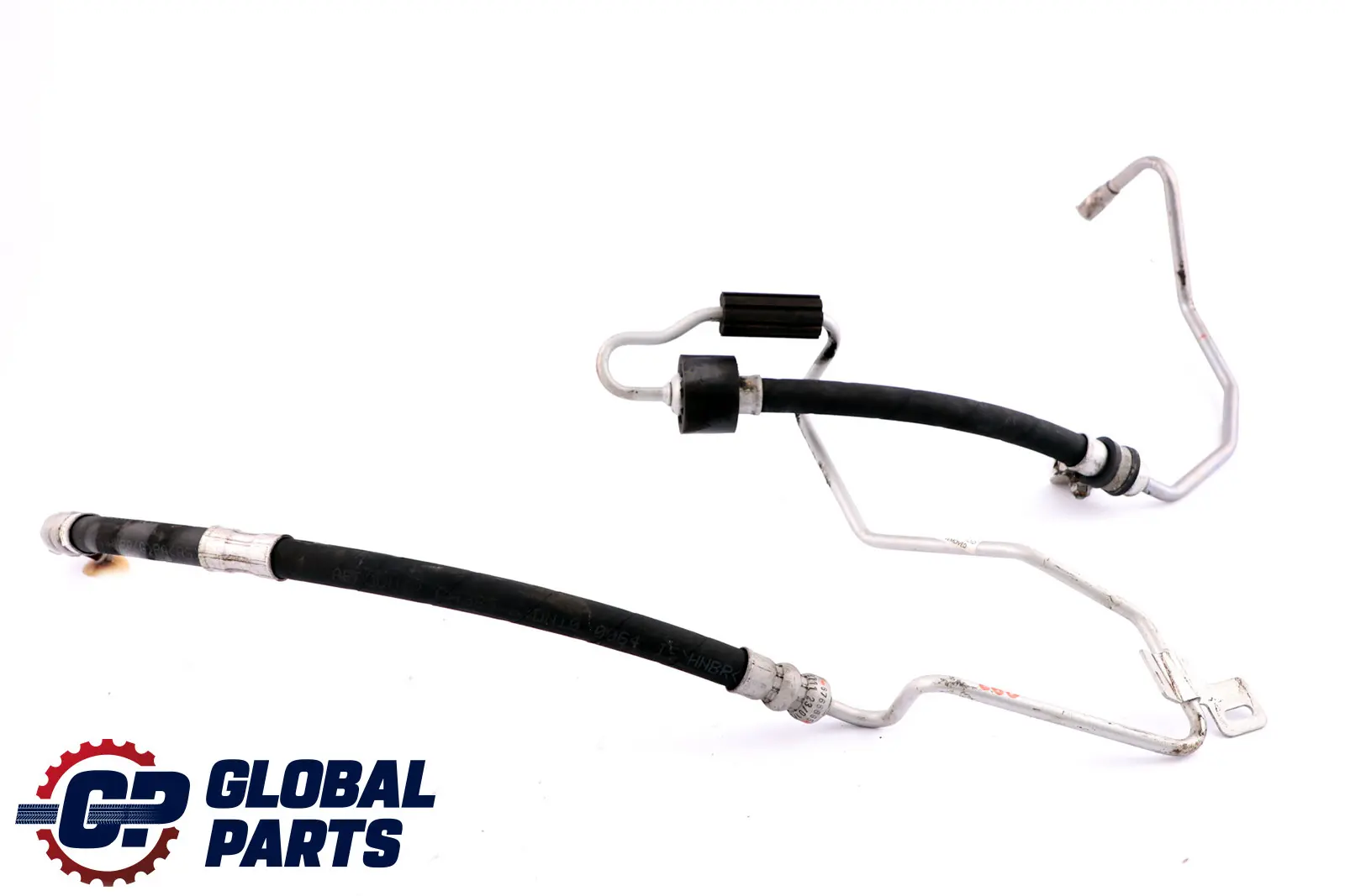 BMW 5 Series E60 E61 Expansion Power Steering Hose Pipe 6766695