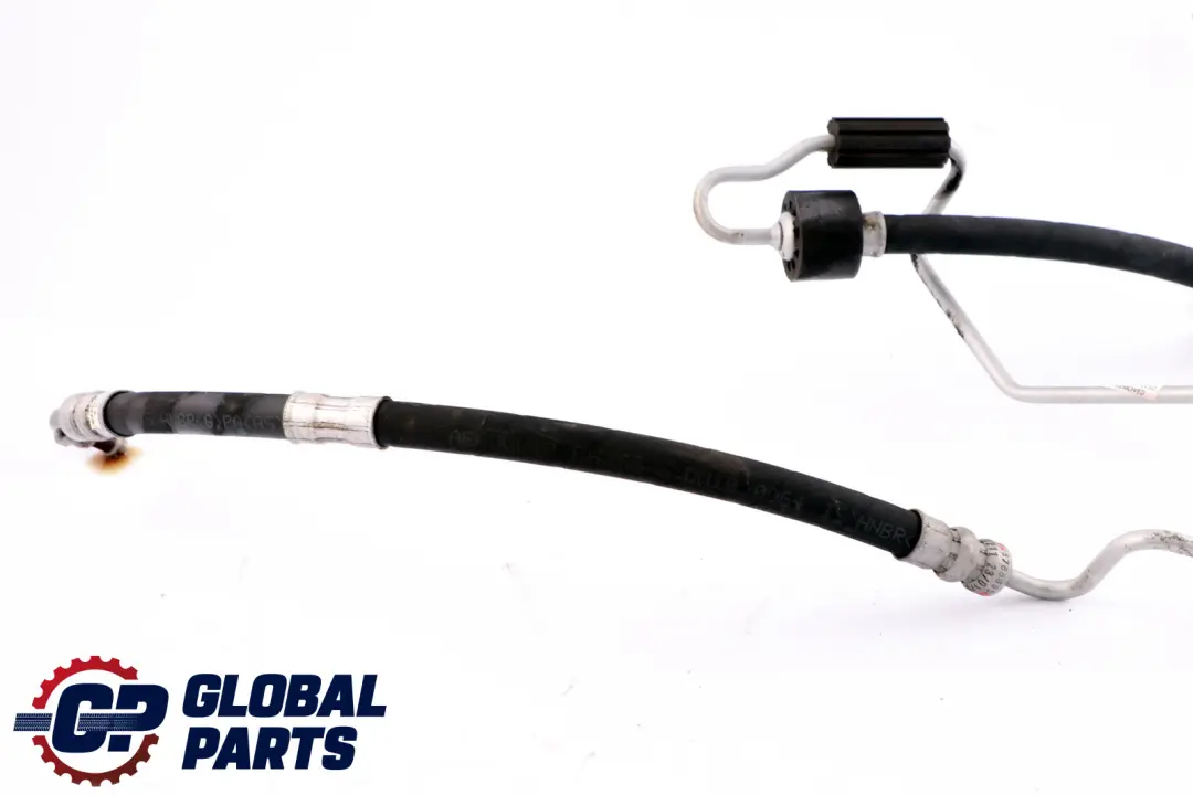BMW 5 Series E60 E61 Expansion Power Steering Hose Pipe 6766695