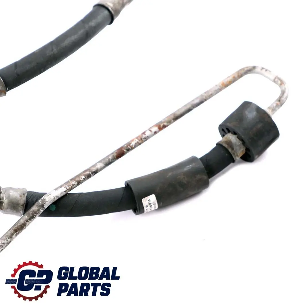 BMW 5 6 E60 E63 523i 525i 530i 630i N52 Steering Rack Expansion Hose 6767431