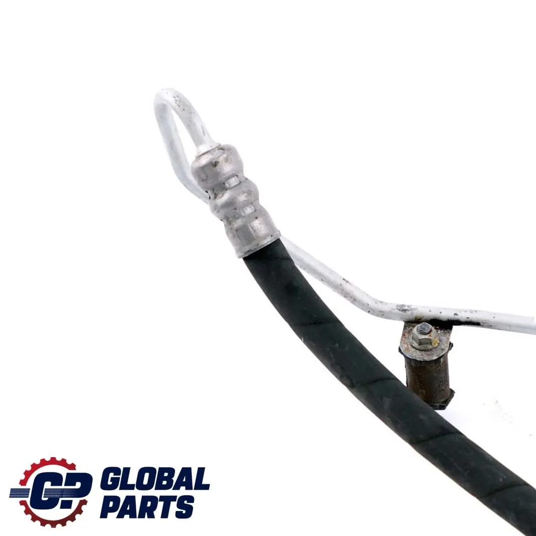 BMW 5 6 E60 E63 523i 525i 530i 630i N52 Steering Rack Expansion Hose 6767431
