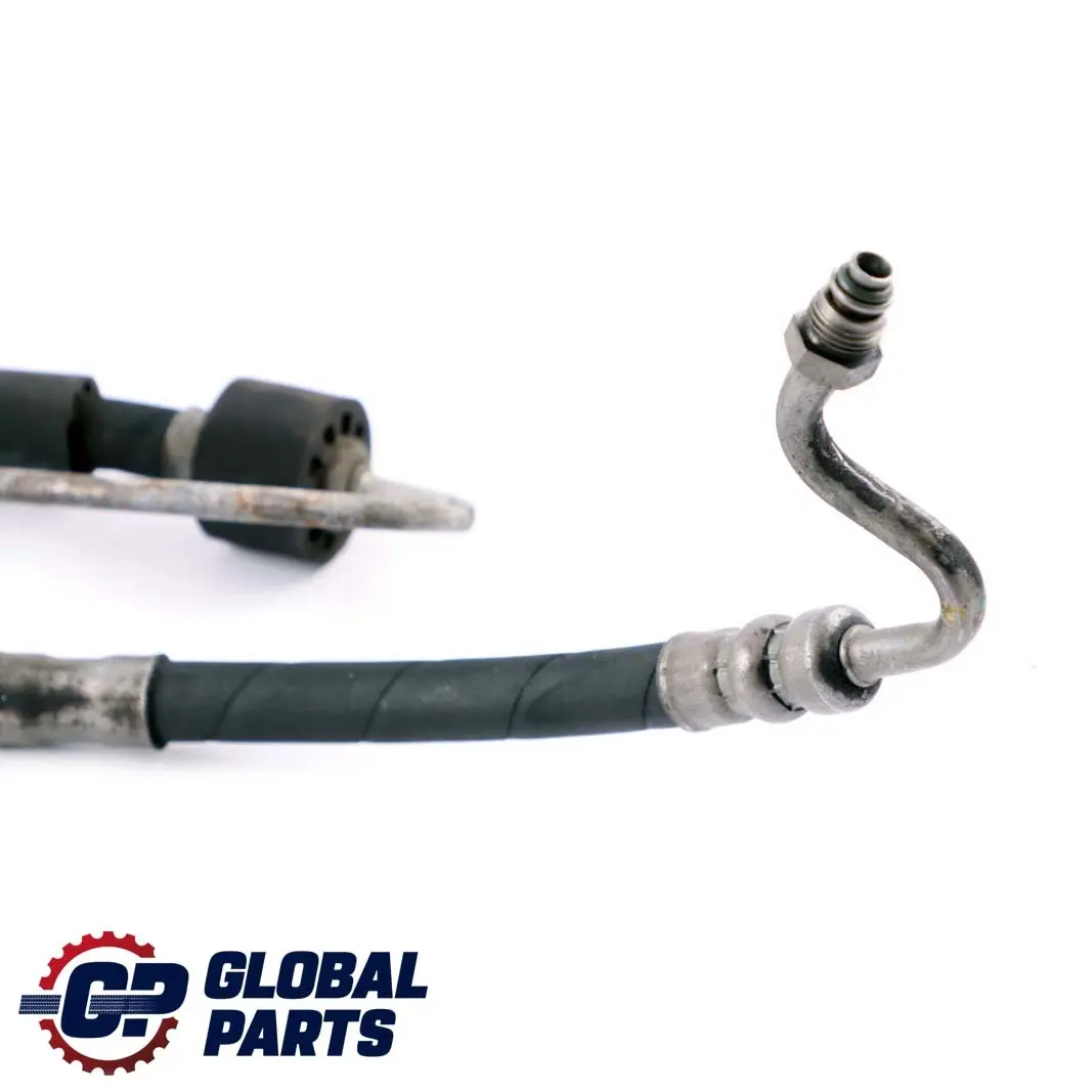 BMW 5 6 E60 E63 523i 525i 530i 630i N52 Steering Rack Expansion Hose 6767431