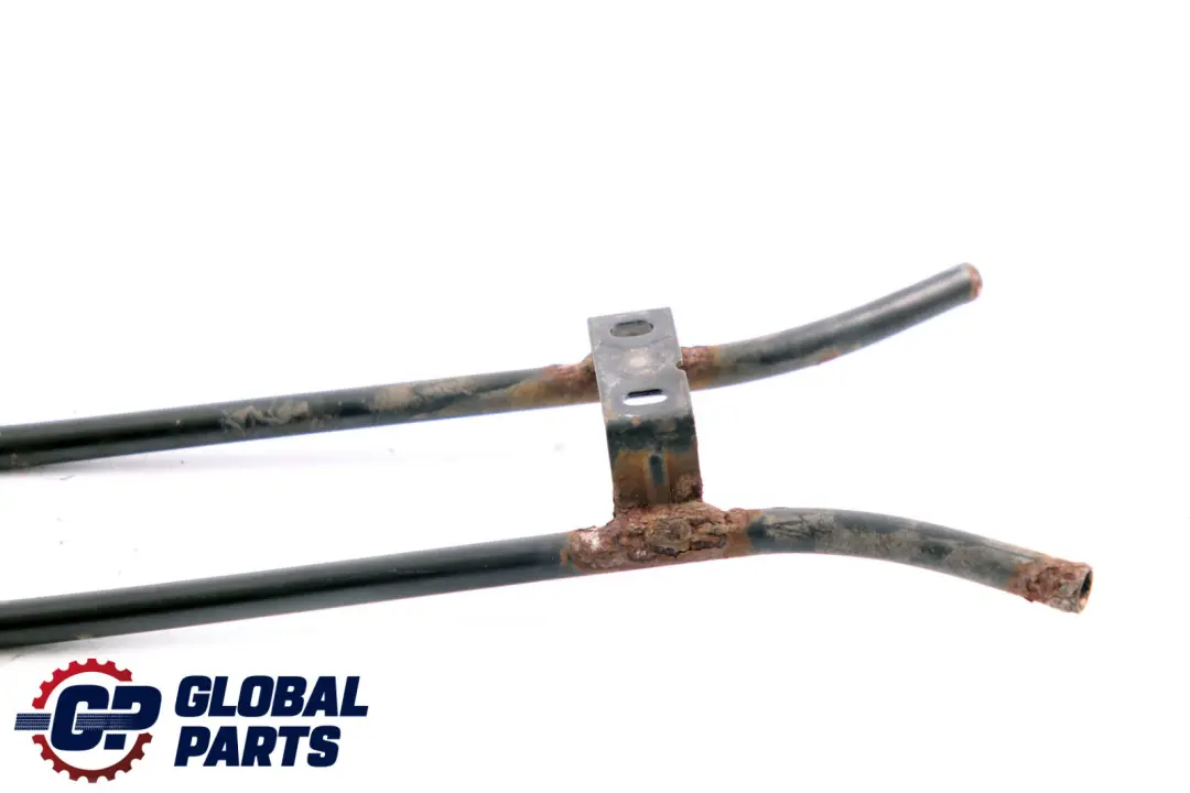 BMW 1 Series E81 E82 E87 E88 Handbrake Cable Lever Guide Tube 6768399