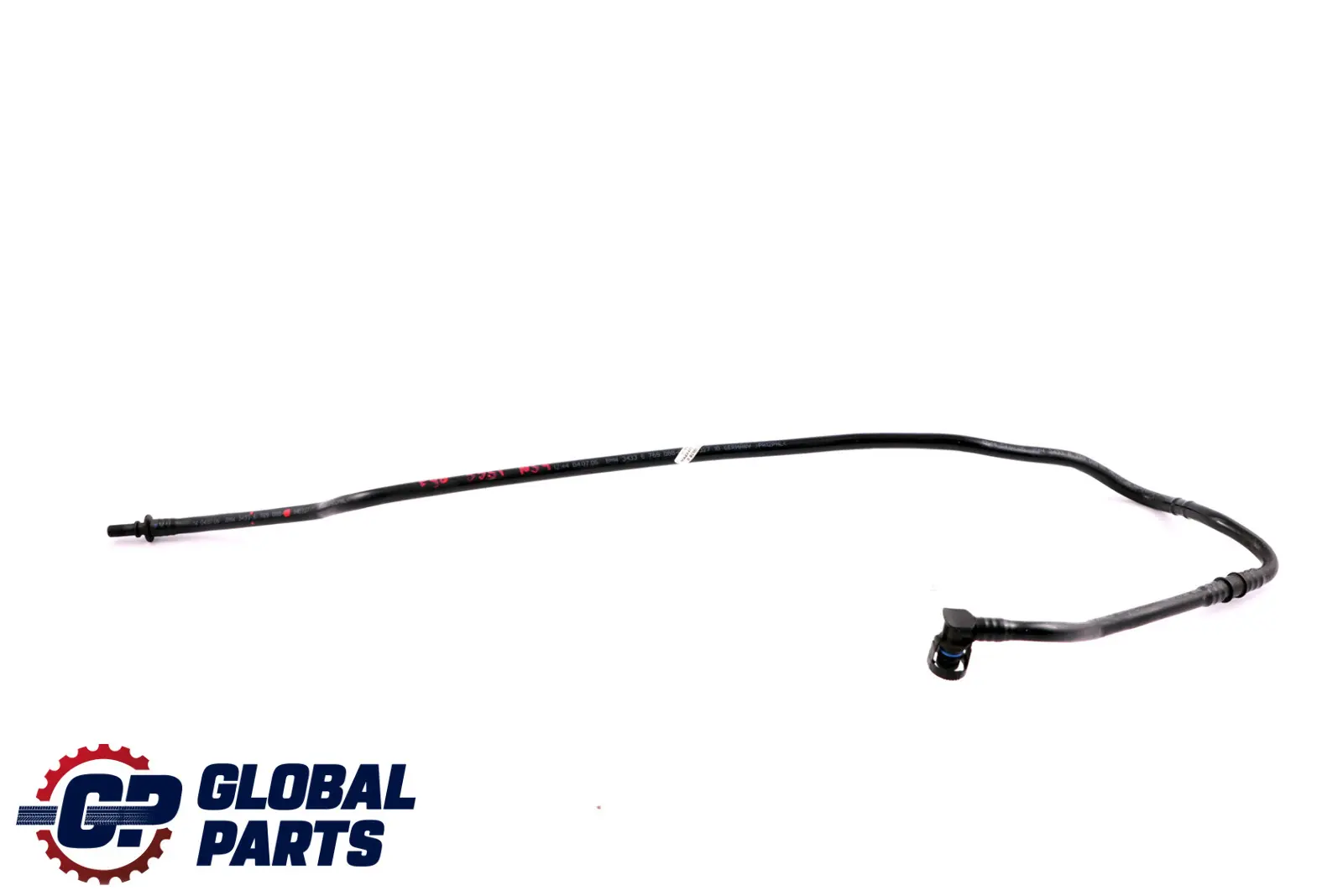 BMW 1 3 Series E82 E88 E90 E91 E92 E91 E92 N54 335i Vacuum Pipe Hose 6769088