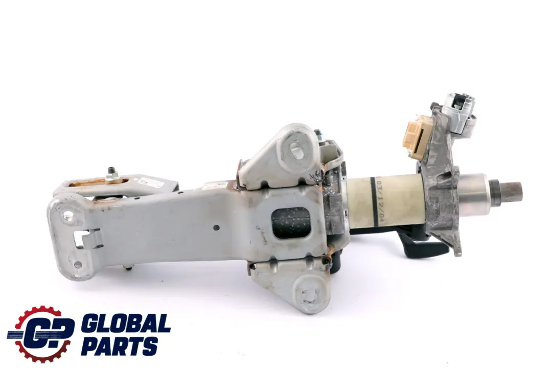 BMW 5 Series E60 E61 Manual Adjustment Steering Column 6770697